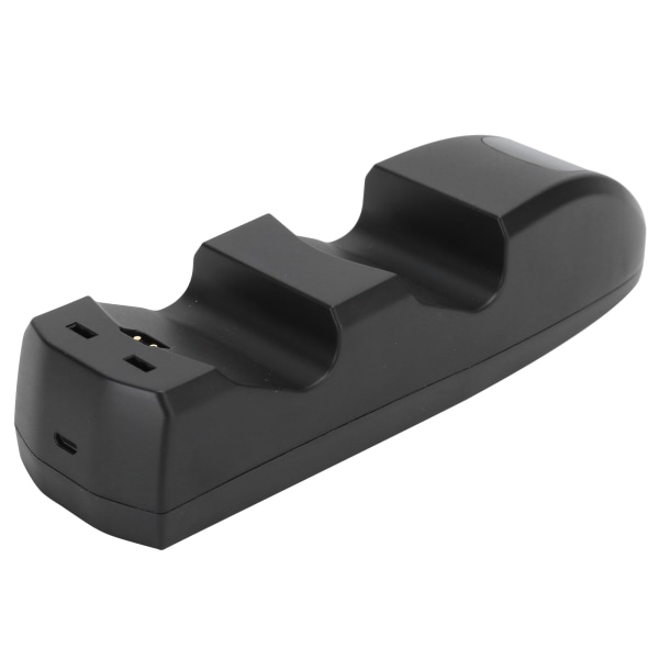 Trådløs kontroller ladestasjon Micro USB bærbar hurtiglading lader for PS4/SLIM/PRO