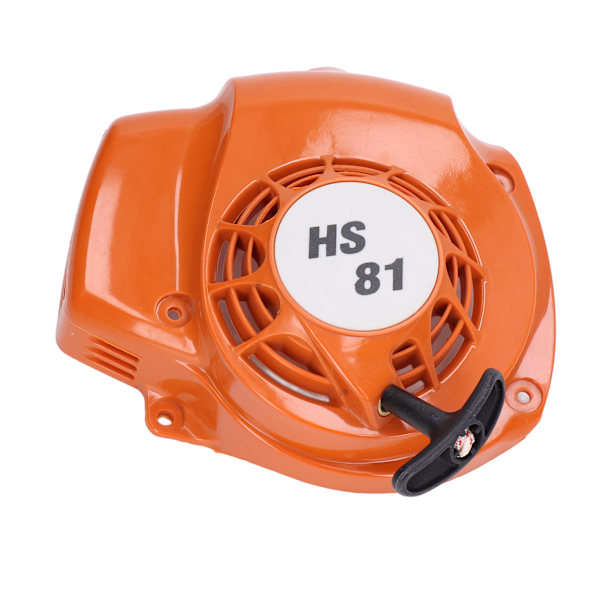 Vetokahva-kokoonpano Kettusahan käynnistysvetokahva 4237 080 2113 Vaihto Stihl HS81T HS86R