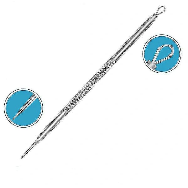 Vertical Blind Repair Kit, Vertical Blind Accessories, Light Chain Link Replacement Kit for 127mm Slats