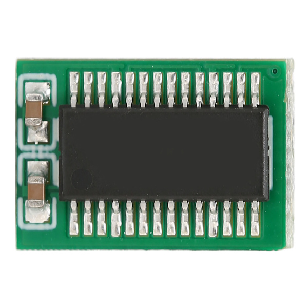 TPM 2.0 Sikkerhedsmodul LPC 12pin Krypteringsprocessor til PC-komponenter