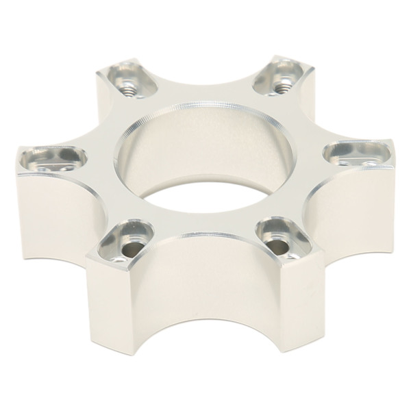 70 mm ohjauspyörän sovituslevy Alumiiniseos 70 mm välikappale Thrustmaster T300RS:lle Ferrari 599 P310 R383:lle