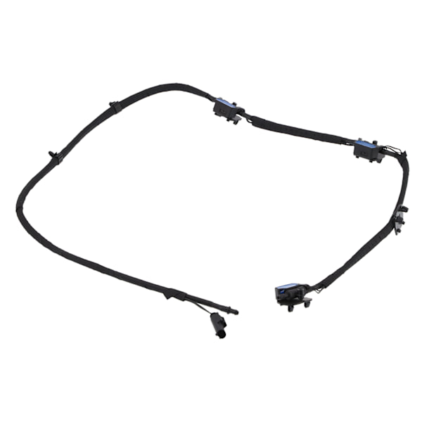 Vindusspylerdyser Array Vaskesystem 61667275171 Erstatning for X5 E70