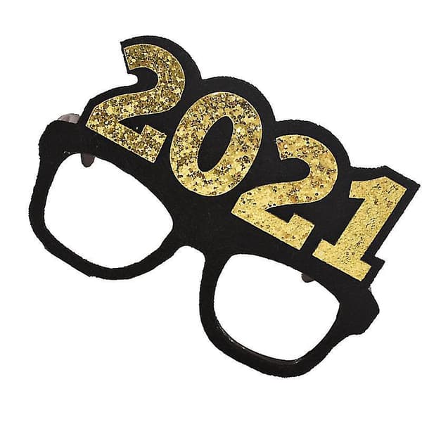 De Nye 1 stk. 2021 Festbrillene