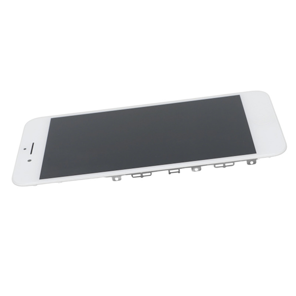 IPhone 7 Plus skærmudskiftning 3D Touch Display Digitizer Assembly Hvid