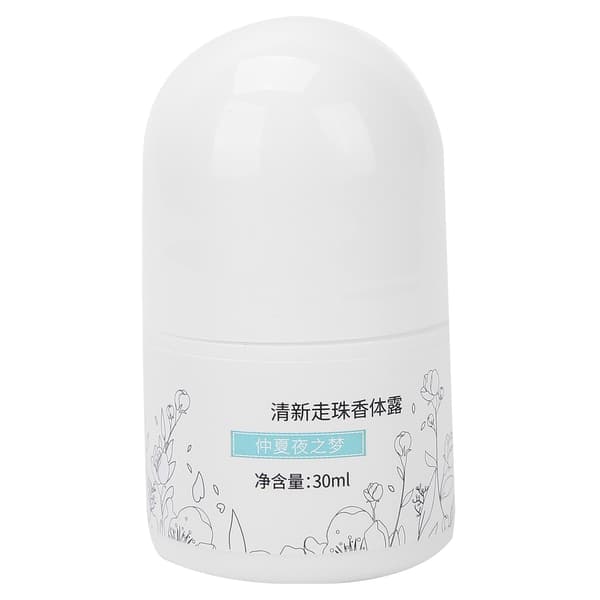 30 ml Underarm Roller Anti-svett Doft Roll-on Deodorant, Midsommarnattsdröm