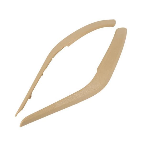 Inner Door Handle, Door Side Handle, Car Part for X1 E84 2010-2016 51412991775 51412991776
