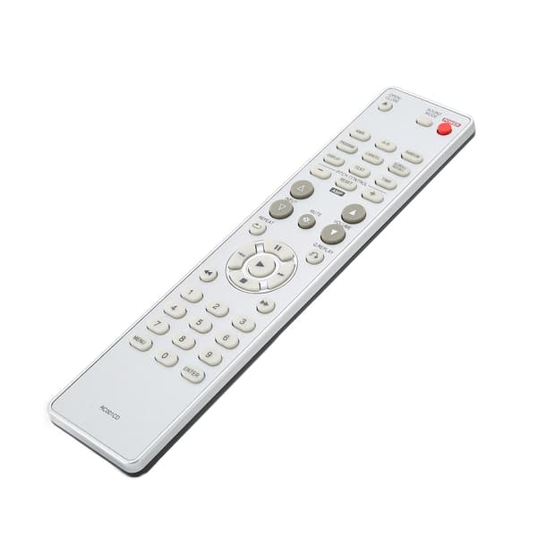 Marantz RC001CD Erstatningsfjernbetjening - Ingen programmering nødvendig