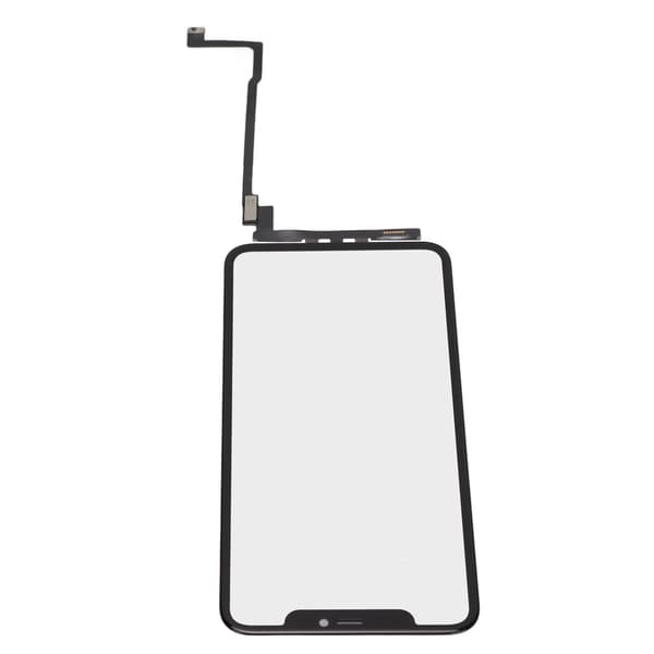 iPhone 11 Pro Max LCD Digitizer Touch Screen Ersättning Hög Noggrannhet