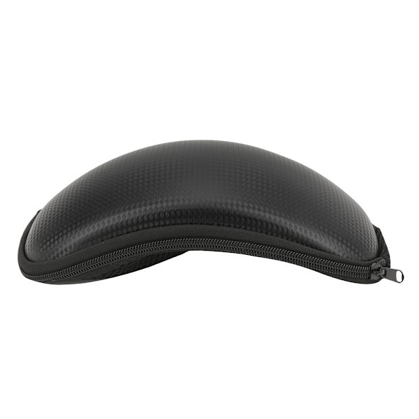 Stiligg Hard Case for Bærbare Ski- og Snøbriller - Slitesterk Veske med Glidelås