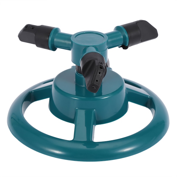 360° Fullsirkel Roterende Vannings Sprinkler Irrigasjonssystem for Hage US
