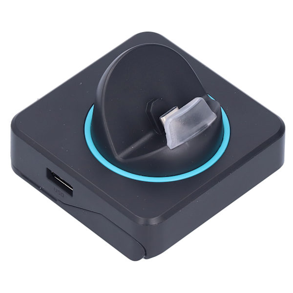 HD Multimedia Interface til TV Dock Bærbar udskiftnings-minidokningsstation til Switch