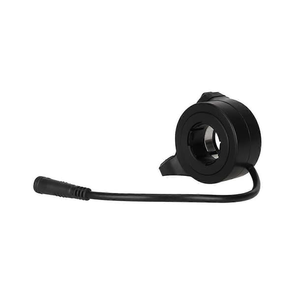 Throttle for Kukirin G2 Master Electric Scooter Accelerator Switch Single/Dual Drive Black