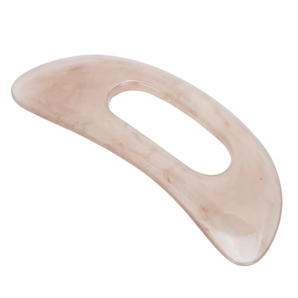 Gua Sha Skrapverktyg för ansikte och kropp för hälsovårdsterapi