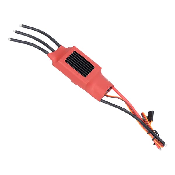 RC 70A børsteløs elektronisk hastighetskontroll ESC-erstatning for RC Drone/FPV Racing Drone