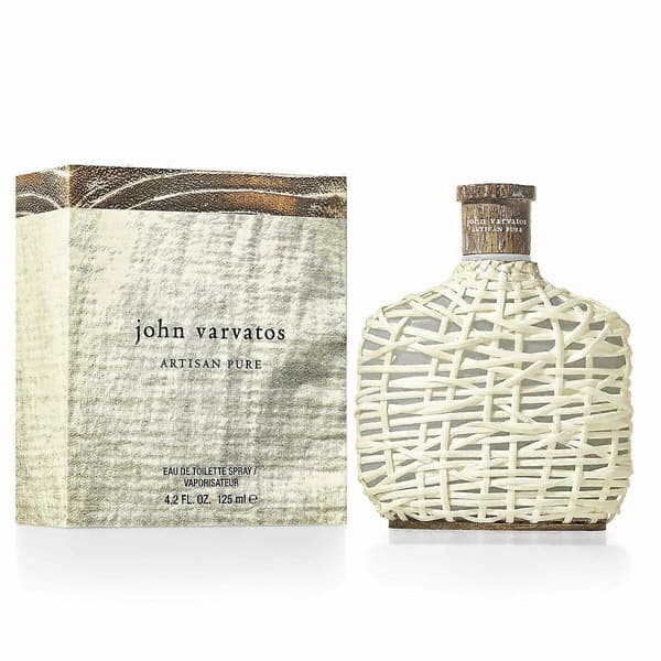 【02】Herreparfume EDT Artisan Pure (125 ml)