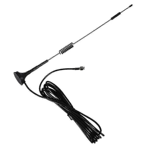 【bt02】5DBi-1090MHz-Antenne-ADS-B-Modem-Router-SMA-Han-MCX-Han-Til---