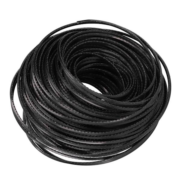 3,0 mm x 60 m Grästrimmerlina Strimmer Borste Klipptrimmer Nylon Replaceringslina