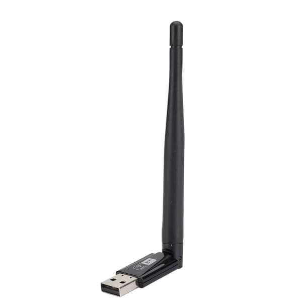 RTL8821CU 600M Dual Band USB Trådløst LAN-kort Bluetooth-adapter til PC