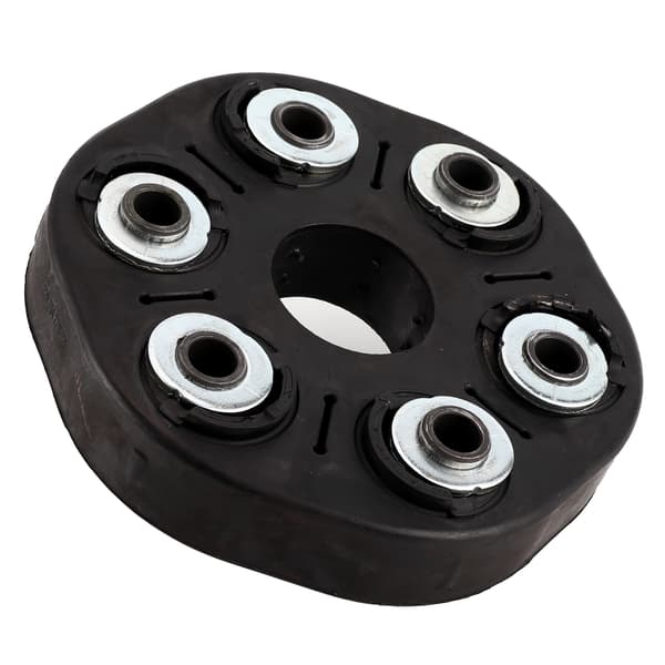 VOLLSUN Drivaksel Flex Disc Mellomakselledd 110mm 26111229754 Kompatibel med E46 E90 E60 E65