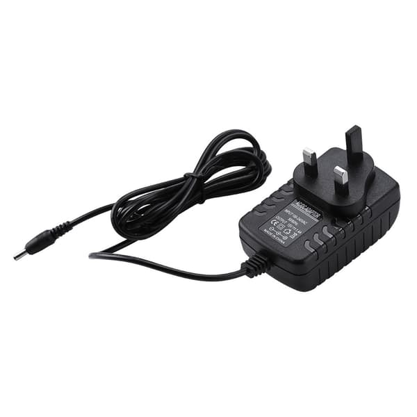 2,04M 21W 15V 1,4A AC DC strømadapterlader for Amazon Fire TV UK