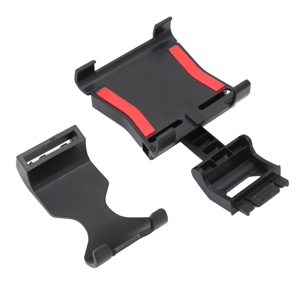Spillkontrollklippfeste Justerbar klippklemmeholderbase for Switch-kontroller
