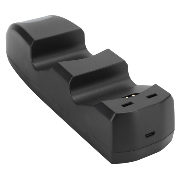 Trådløs kontroller ladestasjon Micro USB bærbar hurtiglading lader for PS4/SLIM/PRO