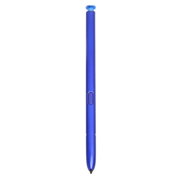 Bluetooth Stylus för Samsung Galaxy Note 10 Plus 5G med 4096 Trycknivåer Blå