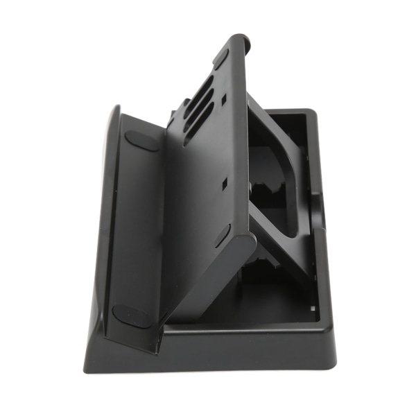 For Switch Stand Dock Bærbar Justerbar Kølende Foldbar Dockningsstation til Switch Spilkonsol