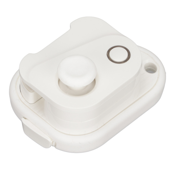 Mobiilipeliohjain Ladattava Yksipuolinen Bluetooth-Pelikonsoli iOS-älypuhelimille ja -tableteille