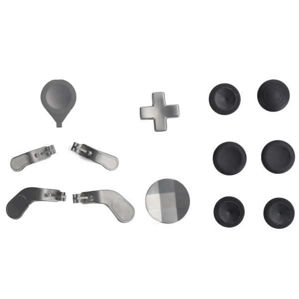 Spilcontroller-knapper, sæt med tommelfingerpinde til XBOX ONE ELITE Series 2