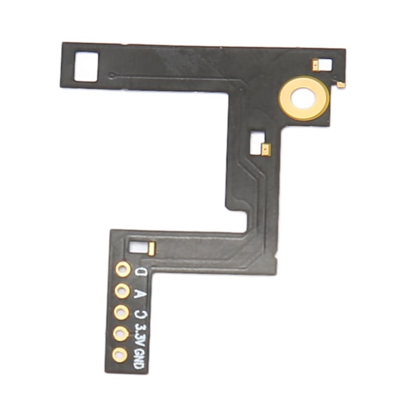 Emoleväli kaapeli emolevylle, ammattimainen korvaava CPU-joustava kaapeli Switch OLED Flex Sx Core -laitteelle