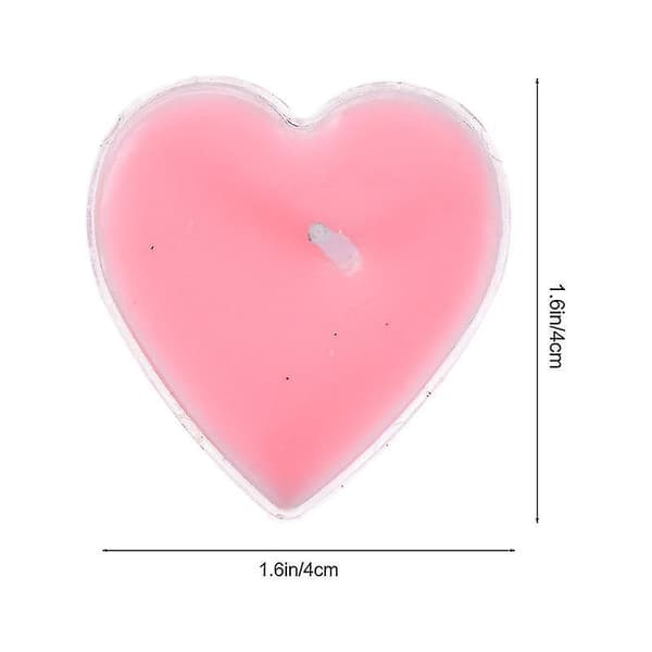 9 kpl Tuoksukynttilöitä
