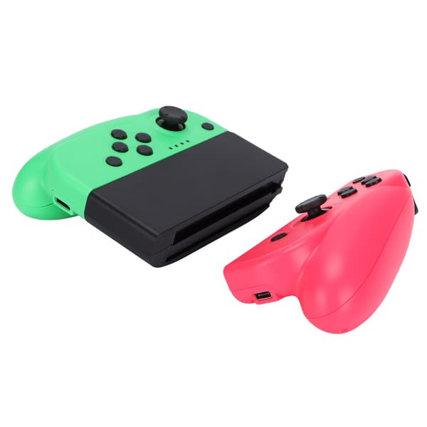 Switch Trådbunden Vänster Höger Handkontroll Ersättning