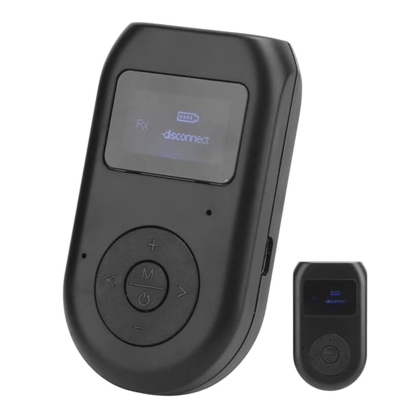BT11 Langaton Bluetooth-sovitin Vastaanotin Lähetin Autosarja 3,5 mm Audio