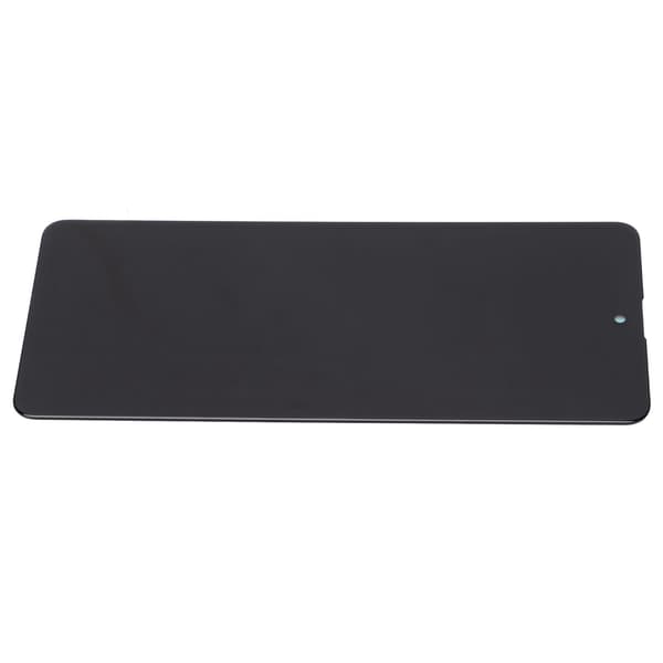 Samsung Galaxy A71 LCD-skærm Touch Screen Digitizer Assembly Udskiftning