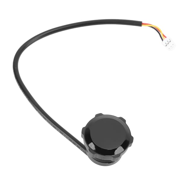 Mini Vandtæt Infrarød Bevægelsessensor IP67 Intelligent ABS Hus til Badeværelse DC5-24V