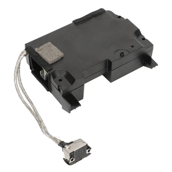Power Board Bærbar erstatning intern AC-adapter Oplader til Xbox One X-spilkonsoller 100-127V 200-240V EU-stik