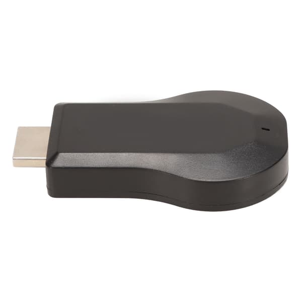Trådlös Display Adapter 1080P HD WiFi Dongel för Windows Android IOS
