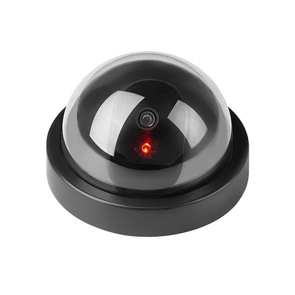 Valedome-turvakamera LED-valolla sisä- ja ulkokäyttöön