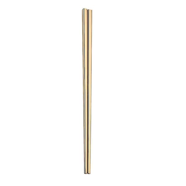 1 stk. Metal Chopsticks