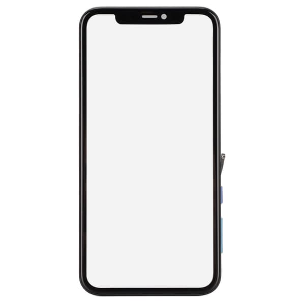 iPhone 11 LCD Touch Screen Display Ersättningsreparationsdel