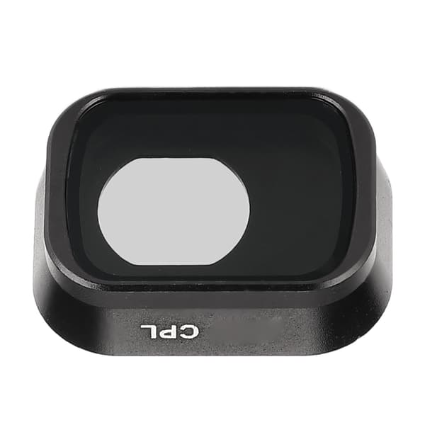 Mini 3 Pro vedenpitävä CPL-linssisuodatin dronen kameraan