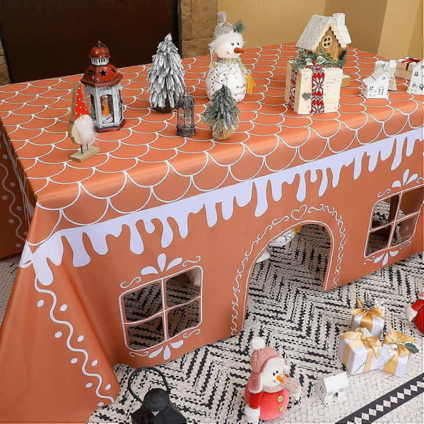 【02】Jul pepparkakshus duk S