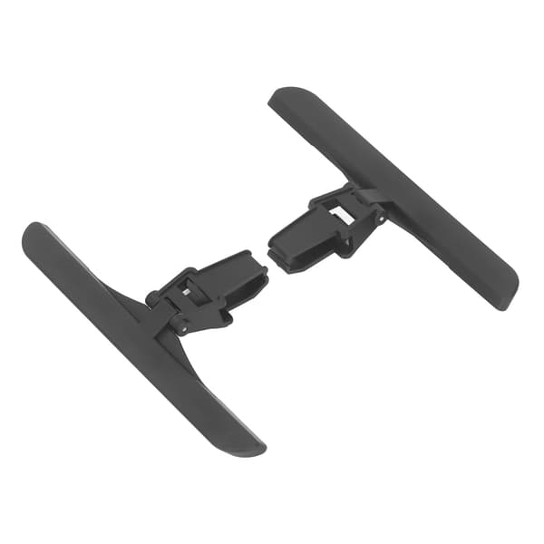 Drone foldbart landingsstel Drone foldbart ben plastlandingsstel til DJI Avata