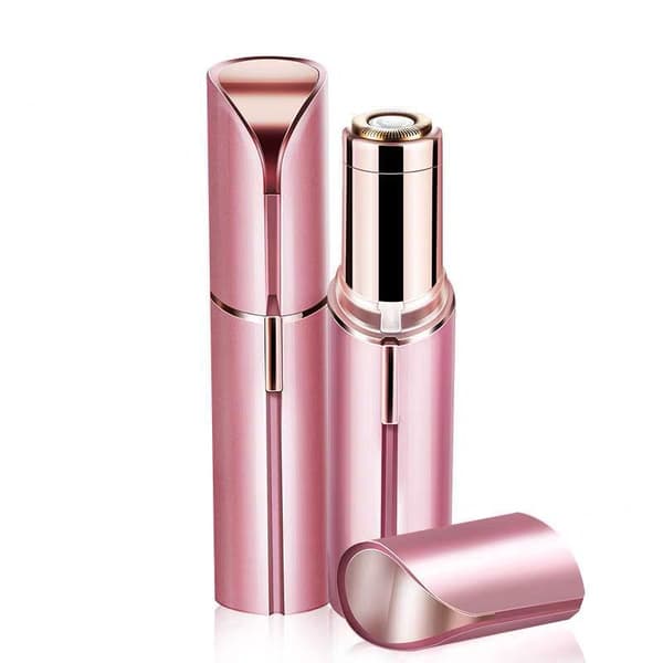 [02]Ansigts-trimmer Elegant Epilator, Rosaguld B