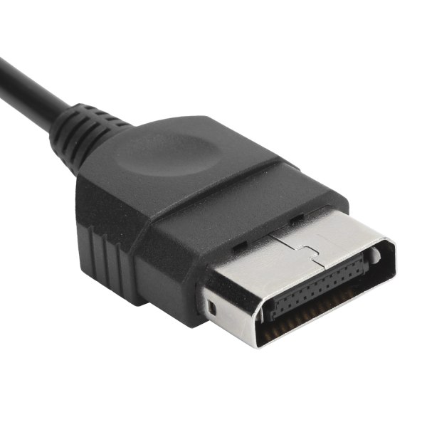 HDMI Cable Converter Retro Game Controller Digital Video Audio Adapter för Microsoft XBOX