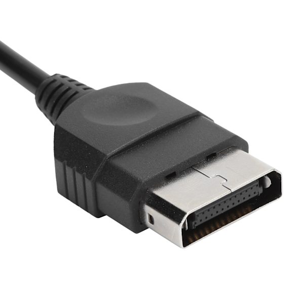 HDMI-kabelkonverter Retrospelkontroll Digital Video Audio Adapter för Microsoft XBOX