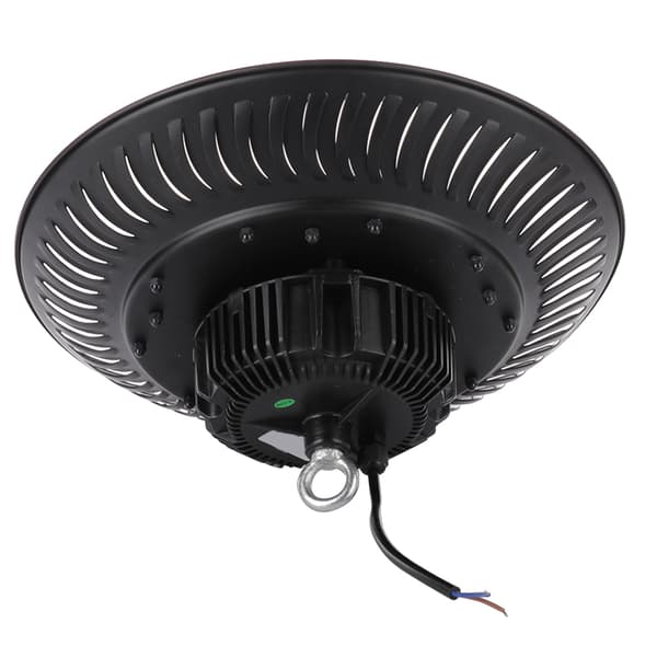 14000LM LED High Bay Lys Butikkbelysning