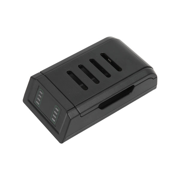 Batteriladdare för XBOX One-kontroll, snabbladdning, multifunktionell, laddningsbart batteripaket