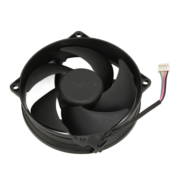 Spilkonsollens interne køleventilator udskiftning Konsollens interne køleplade køleventilator til XBOX 360 Slim